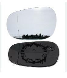 BMW E84 Sol Ayna Camı GVA Marka 51167252893