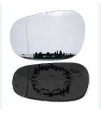 BMW E84 Sol Ayna Camı GVA Marka 51167252893