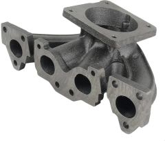 Citroen C4 1.6 16 Valf Benzinli Eksoz Manifoldu Psa Marka 0341.G2