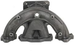 Citroen C4 1.6 16 Valf Benzinli Eksoz Manifoldu Psa Marka 0341.G2