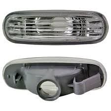 Fiat Doblo Çamurluk Sinyali Sağ Sol ( Duysuz ) 2005-2009 İthal Marka 1612811180
