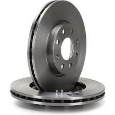 Opel Corsa E Ön Fren Disk Takımı Delphi Marka 569065