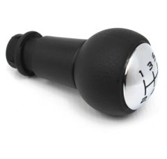 Peugeot 106 5 İleri Manuel Vites Topuzu Krom İthal Marka 2403.CN