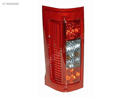 Fiat Ducato 2001-2006 Arası Sol Stop Lambası Orijinal Opar 1328428080