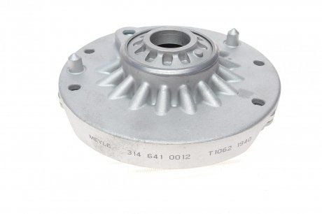 Bmw 2 Seri F45 Kasa Amortisör Takozu Lemförder Marka 3979501 - 31306884181