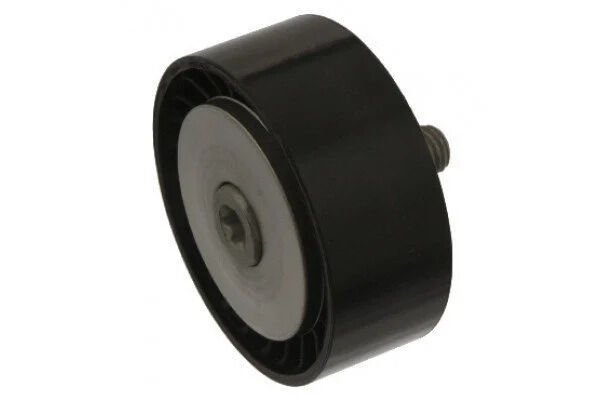 Opel Antara 2.0 Dizel V Kayış Ufak Tek Bilya GM Orijinal 96440417