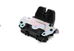 Opel Astra H HB Arka Bagaj Kilidi Orijinal GM 133220 - 13188851