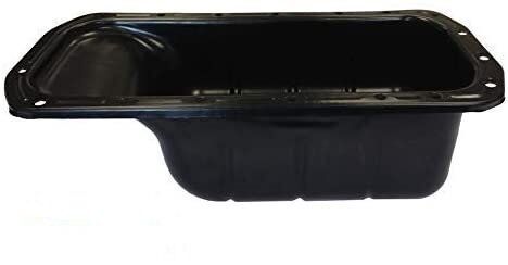 Ford Courier 2012-2019 1.5-1.6 TDCI Dizel Motor Yağ Karteli Mga 62105