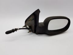 Renault Clio I Dış Dikiz Ayna Sağ Mekanik (Bombeli Cam) GVA Marka 7700826599