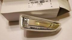 Opel İnsignia B Sağ Çamurluk Sinyali Gm Orjinal 13491089-YQ00011480