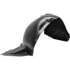 Volkswagen Scirocco Sağ Ön Çamurluk Davlumbazı İthal Marka 1K8805912A