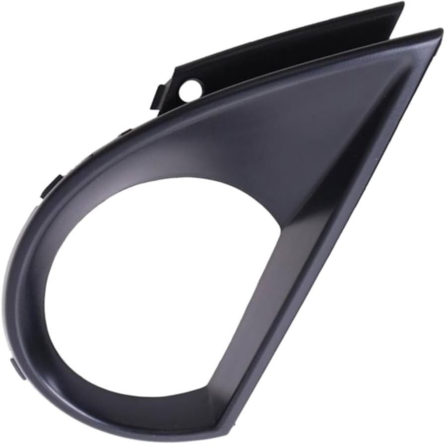 Audi Q7 2010 - 2015 Arası Sağ Sis Far Çerçevesi İthal Marka 4L0807490A