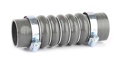 Ford Courier 2012-2019 1.5-1.6 TDCI İntercooler Hava Hortumu Sağdaki Boğumlu Yan Sanayi Margo 2720147