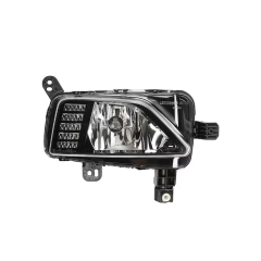 Volkswagen Polo 2018 - 2021 Sol Sis Far Ledli İthal Marka 2G0941661