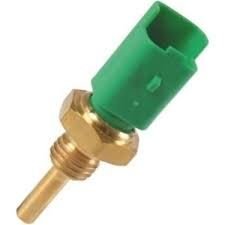 Fiat Linea 1.3 Hararet Müşürü Yeşil Orijinal Opar 55188058