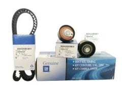 Opel Antara 2.0 Dizel Triger Seti GM Orjinal 93745178