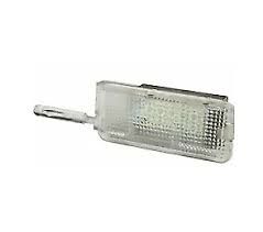 Citroen Ds7 Torpido Altı Led Ayak Aydınlatma Psa Marka 9813171980