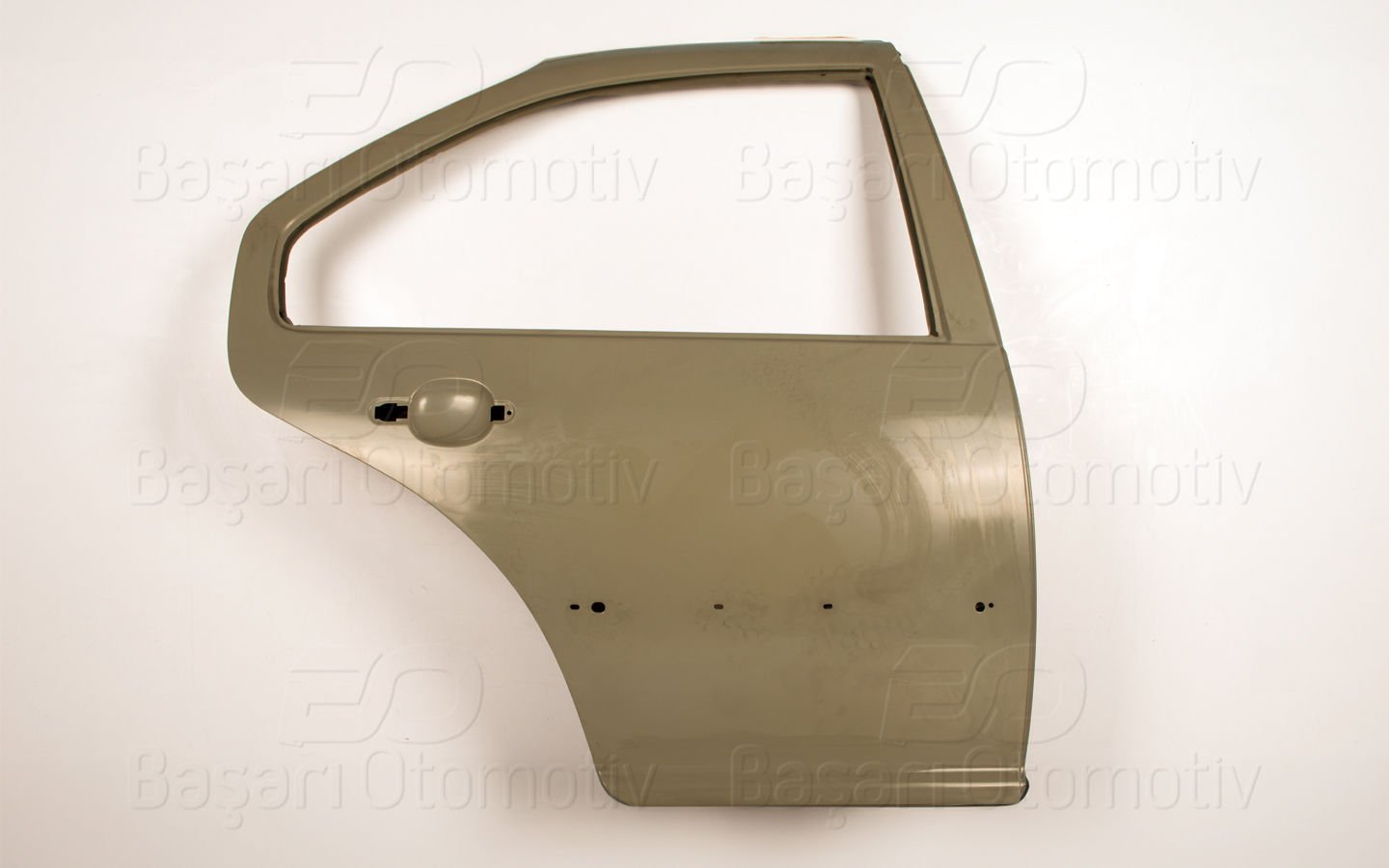 Volkswagen Bora Arka Sağ Kapı İthal Marka 1J5833056F