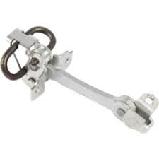 Fiat Albea Arka Kapı Gergisi Opar Marka 51803056