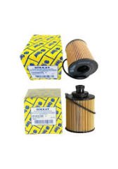 Fiat Grande Punto 1.3 Dizel Yağ Filtresi Ufi Tip Orijinal Opar 55197218E