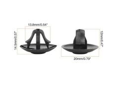 Mercedes W203 Dübel İthal Marka A0019880325