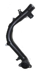 Fiat Doblo 1.6 Jtd İntercool Hortumu ( Soldan Çıkan Üst ) ( Euro 6 ) Orijinal Opar Marka 52087207