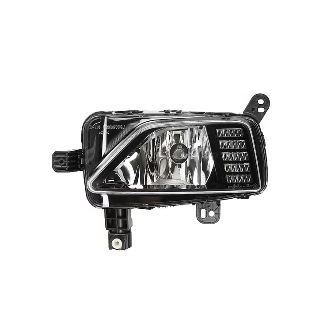 Volkswagen Polo 2018 - 2021 Arası Sağ Sis Farı Ledli İthal Marka 2G0941662