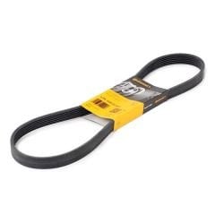 Ford Fiesta 2012-2018 1.25 Benzinli V Kayış Continental Marka 6PK1029ELAST