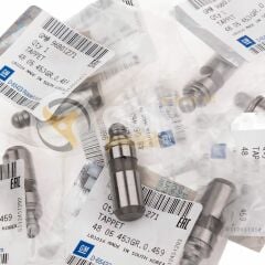 Opel Antara 2.0 Dizel Subap İtecek Takım GM Orijinal 96801271