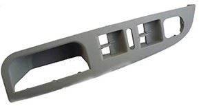 Volkswagen Jetta 2006-2010 Sol Ön Cam Açma Düğme Çerçevesi İthal Marka 1K4868049C