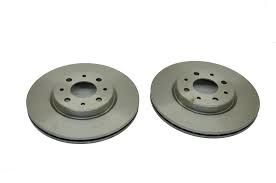 Fiat Albea Ön Fren Diski Takım Orijinal Opar 51749124