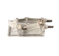 Opel Astra G Torpido Gözü Aydınlatma Lambası Komple Orjinal Marka 1747044