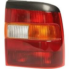 Opel Vectra A Sağ Stop 93 Model Sonrası Depo Marka 1222030