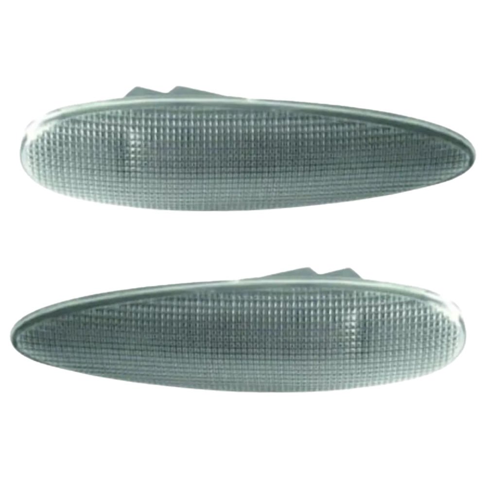 Fiat Palio Çamurluk Sinyali Takımı İthal Marka 46804721