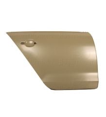 Volkswagen Jetta Arka Sağ Kapı Sacı İthal Marka 5C6833112