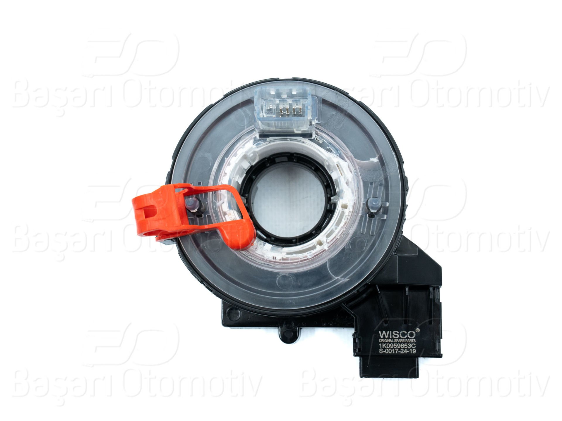 Volkswagen Scirocco Direksiyon Airbag Sargısı Wisco Marka 1K0959653C