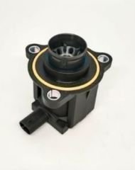 Mercedes W218 Turbo Ventili Topran Marka A0001531859