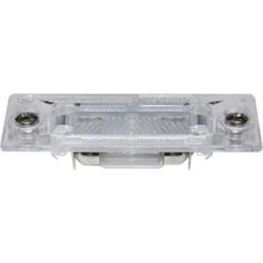 Skoda Superb Plaka Lambası İthal Marka 3B5943021E