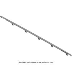 Chevrolet Captiva C100 Arka Sağ Kapı Sıyırıcı Fitili Gm Orjinal 20957027