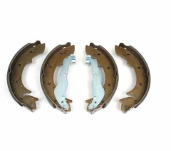 Bmw 3 Serisi E30 Kasa Arka Fren Balata Takımı Ferodo Marka FSB173