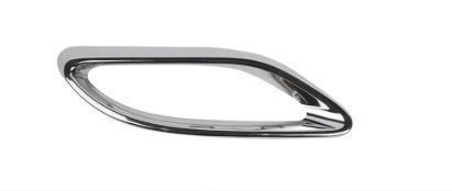 Mercedes W169 Egzoz Ucu Nikelajı Wender Parts Marka A2058852321