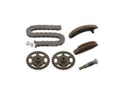 Mercedes W213 Zincir Gergisi Swag Marka A6510500800