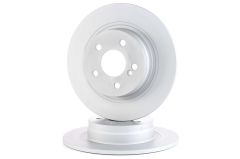 Mercedes C Sınıfı W204 Arka Fren Disk Hella Pagid Marka A2044230912