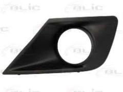 Peugeot 207 Sis Far Çerçevesi Sol Psa Marka 7452.ZY