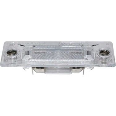 Volkswagen Transporter T5 Plaka Lambası İthal Marka 3B5943021E