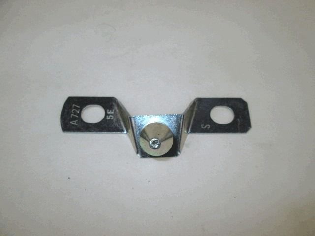 Fiat Ducato 1994-2006 Arası Sol Alt Bagaj Kapak Sabitleme Pimi ( Çift Kapı ) Orijinal Opar 1305687080