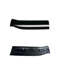 Chery Tiggo 7 Pro Ön Sağ Kapı Çıtası Krom İthal Marka 609000991AA