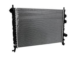 Fiat Palio 1.3 Dizel Su Radyatörü Mga Marka 51806901