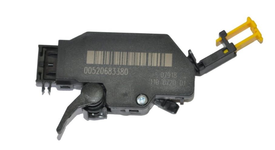 Fiat 500 X 2015 Sonrası 1.6 Jtd Debriyaj Pedal Müşürü ( Euro 6 ) Orijinal Opar Marka 52068338