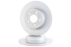 Mercedes C Sınıfı W204 Arka Fren Disk Orijinal Mercedes Marka A2044230912